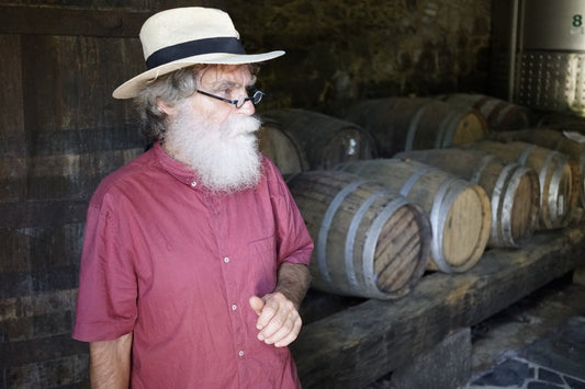 Conventional vs. natural winemaking: what happens between fermenting grapes and bottling wine - Bonjardim Wines