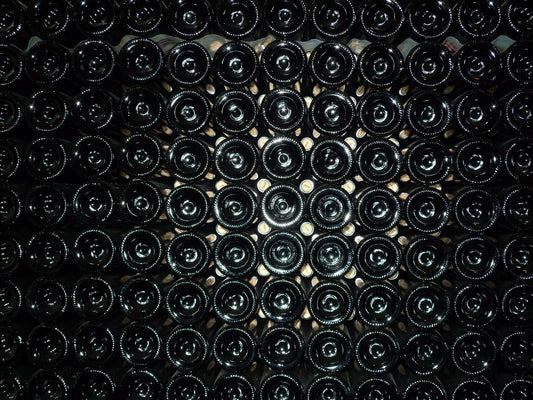 The Hidden List Of Chemicals And Additives In Your Wine - Bonjardim Wines