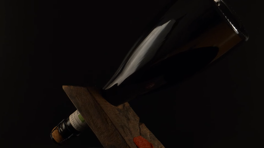 Portugal's best rosé sparkling wine - limited edition of 1756 bottles