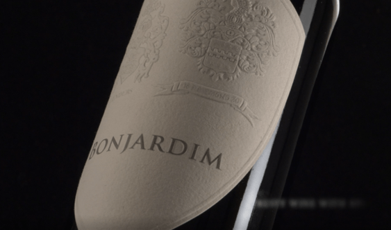 Bonjardim Red Reserva 2011 - Bonjardim Wines- Red Wine