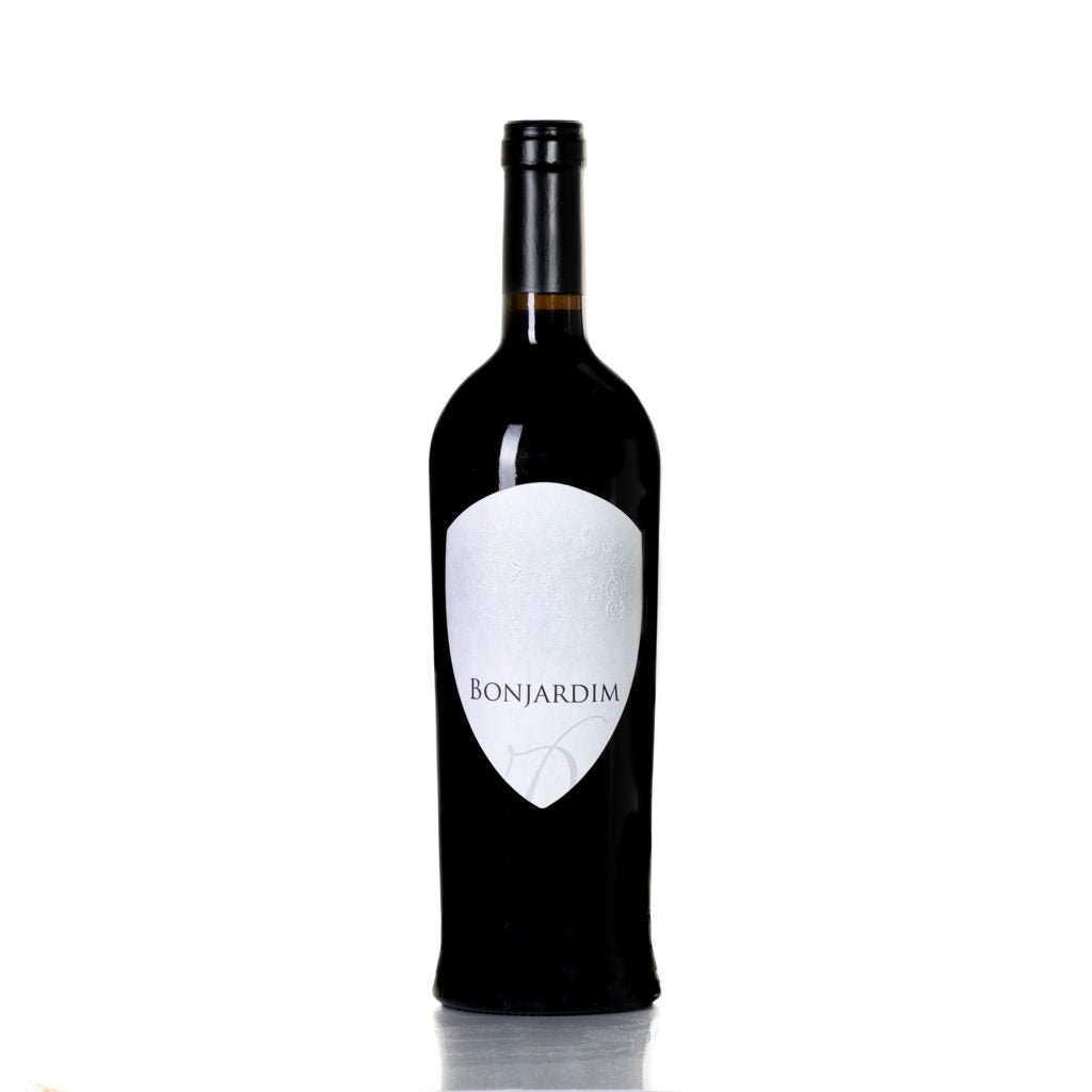 Bonjardim Red Reserva 2011 - Bonjardim Wines- Red Wine